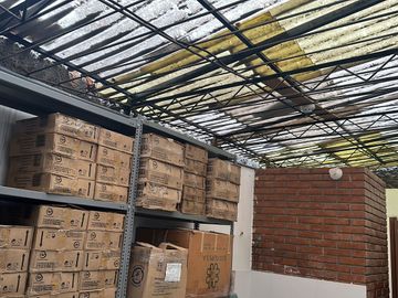 Venta de Local Comercial en La Molina