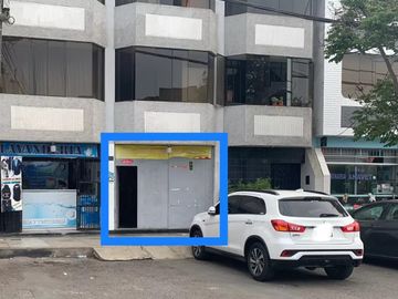 Venta de Local Comercial en La Molina