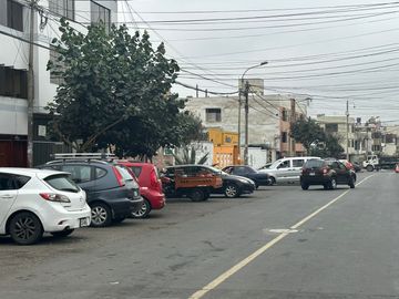 Venta de Local Comercial en La Molina