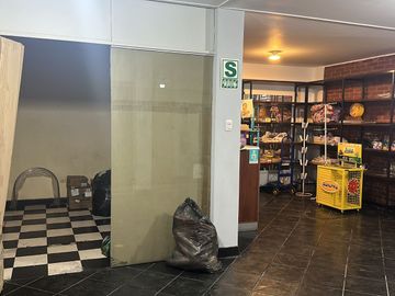 Venta de Local Comercial en La Molina