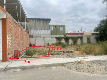 GRAN VENTA DE TERRENO URB. LAS PALMERAS- CENTENARIO, CASTILLA