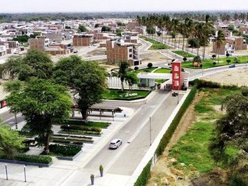 GRAN VENTA DE TERRENO URB. LAS PALMERAS- CENTENARIO, CASTILLA