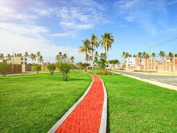 GRAN VENTA DE TERRENO URB. LAS PALMERAS- CENTENARIO, CASTILLA