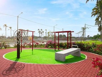 GRAN VENTA DE TERRENO URB. LAS PALMERAS- CENTENARIO, CASTILLA