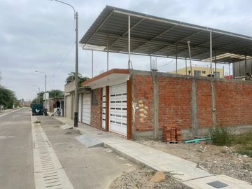 GRAN VENTA DE TERRENO URB. LAS PALMERAS- CENTENARIO, CASTILLA