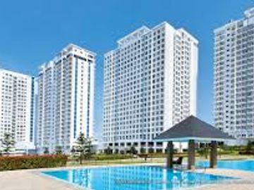 Wind Residences Below Market Price RESALE 3.530M Facing Amenity