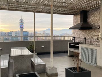 VENDO DEPARTAMENTO 1D/1B SIN COMISIÓN