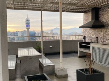 VENDO DEPARTAMENTO 1D/1B SIN COMISIÓN