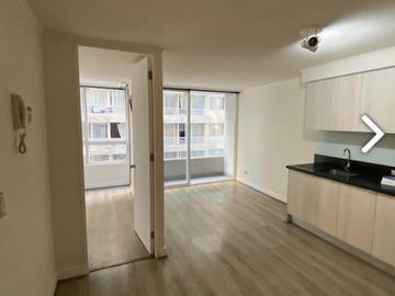 VENDO DEPARTAMENTO 1D/1B SIN COMISIÓN