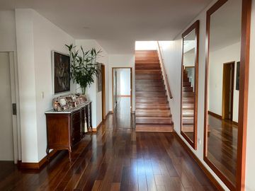 Venta de Penthouse en Circunvalacion Golf Los Inkas, Camacho