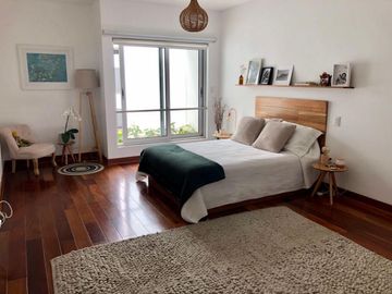 Venta de Penthouse en Circunvalacion Golf Los Inkas, Camacho