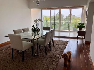 Venta de Penthouse en Circunvalacion Golf Los Inkas, Camacho