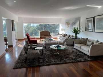 Venta de Penthouse en Circunvalacion Golf Los Inkas, Camacho