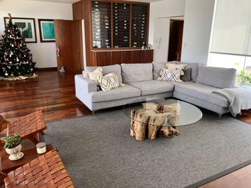 Venta de Penthouse en Circunvalacion Golf Los Inkas, Camacho