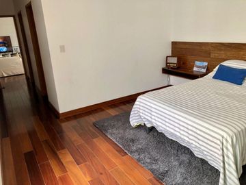 Venta de Penthouse en Circunvalacion Golf Los Inkas, Camacho