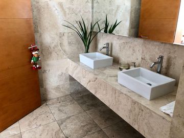 Venta de Penthouse en Circunvalacion Golf Los Inkas, Camacho