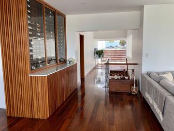 Venta de Penthouse en Circunvalacion Golf Los Inkas, Camacho