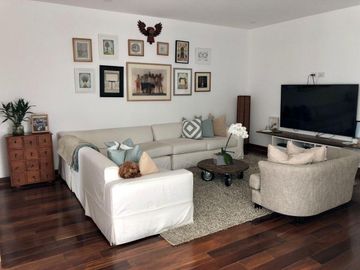 Venta de Penthouse en Circunvalacion Golf Los Inkas, Camacho