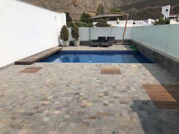 Venta de Penthouse en Circunvalacion Golf Los Inkas, Camacho