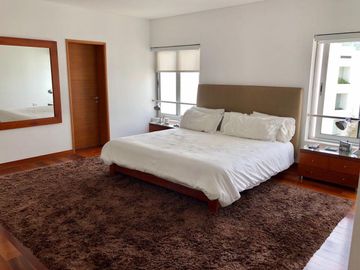 Venta de Penthouse en Circunvalacion Golf Los Inkas, Camacho