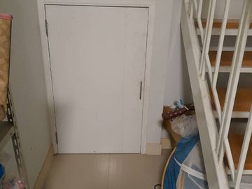 Very cheap sale, townhouse, M. The Colour Rangsit Klong 4, area 20 square wah, useable area 118 square metres, suitable for living and profitable reno