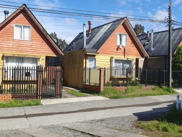 CASA, JARDIN AUSTRAL III, PUERTO MONTT