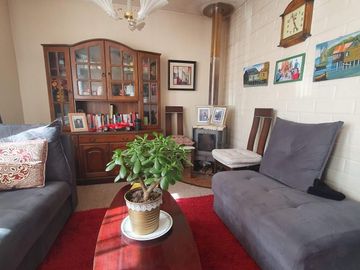 CASA, JARDIN AUSTRAL III, PUERTO MONTT