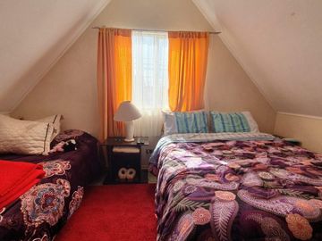 CASA, JARDIN AUSTRAL III, PUERTO MONTT