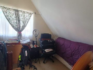 CASA, JARDIN AUSTRAL III, PUERTO MONTT