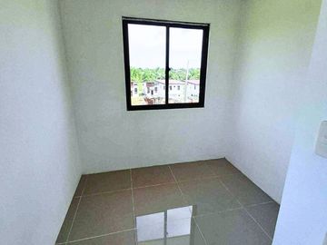ASCENZA GREEN PARKS - BASIC - 2 STOREY SINGLE DETACHED