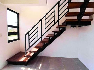 ASCENZA GREEN PARKS - BASIC - 2 STOREY SINGLE DETACHED