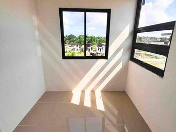 ASCENZA GREEN PARKS - BASIC - 2 STOREY SINGLE DETACHED