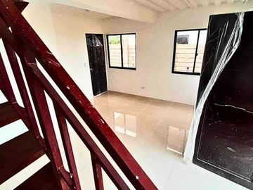 ASCENZA GREEN PARKS - BASIC - 2 STOREY SINGLE DETACHED