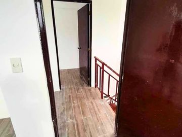 ASCENZA GREEN PARKS - BASIC - 2 STOREY SINGLE DETACHED