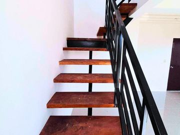 ASCENZA GREEN PARKS - BASIC - 2 STOREY SINGLE DETACHED
