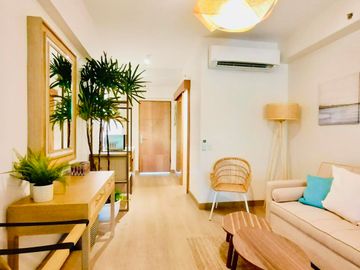 Solmera Coast Condotel Resort in San Juan Batangas DMCI Homes Leisure Residences Studio, 1 and 2 Bedroom Unit