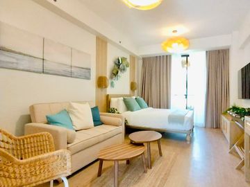 Solmera Coast Condotel Resort in San Juan Batangas DMCI Homes Leisure Residences Studio, 1 and 2 Bedroom Unit
