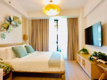 Solmera Coast Condotel Resort in San Juan Batangas DMCI Homes Leisure Residences Studio, 1 and 2 Bedroom Unit