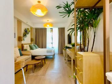 Solmera Coast Condotel Resort in San Juan Batangas DMCI Homes Leisure Residences Studio, 1 and 2 Bedroom Unit