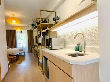Solmera Coast Condotel Resort in San Juan Batangas DMCI Homes Leisure Residences Studio, 1 and 2 Bedroom Unit