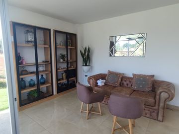 FINCA EN VENTA - SAN ANTONIO DE PEREIRA SECTOR PARQUE TECNOLÓGICO