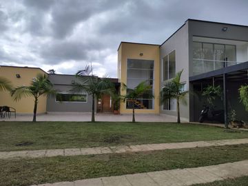 FINCA EN VENTA - SAN ANTONIO DE PEREIRA SECTOR PARQUE TECNOLÓGICO