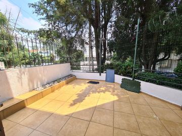 SE VENDE CASA EN FUENTE DE ACUEDUCTO LOMAS DE TECAMACHALCO, ESTADO DE MEXICO
