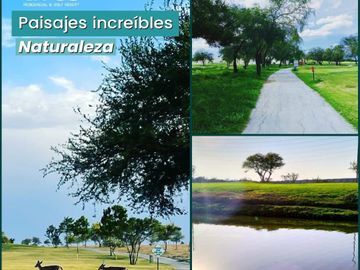 CASA EN VENTA LAS AVES RECIDENCIAL & GOLF, PESQUERÍA, NL