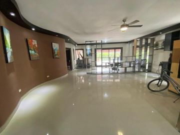 CASA EN VENTA LAS AVES RECIDENCIAL & GOLF, PESQUERÍA, NL