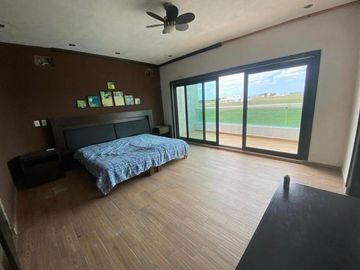 CASA EN VENTA LAS AVES RECIDENCIAL & GOLF, PESQUERÍA, NL