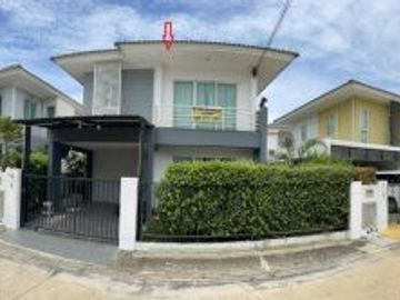 83013 - บ้านพฤกษา นาราอยุธยา บางปะอิน พระนครศรีอยุธยา