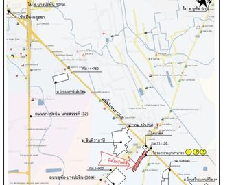 83013 - บ้านพฤกษา นาราอยุธยา บางปะอิน พระนครศรีอยุธยา