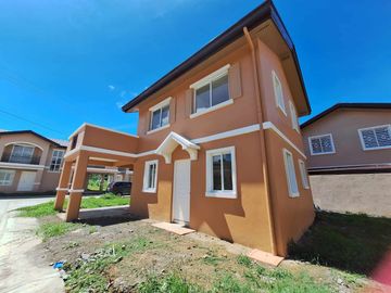 5 Bedroooms House And Lot For Sale In Camella Subic