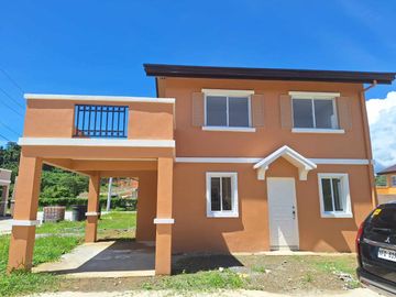5 Bedroooms House And Lot For Sale In Camella Subic